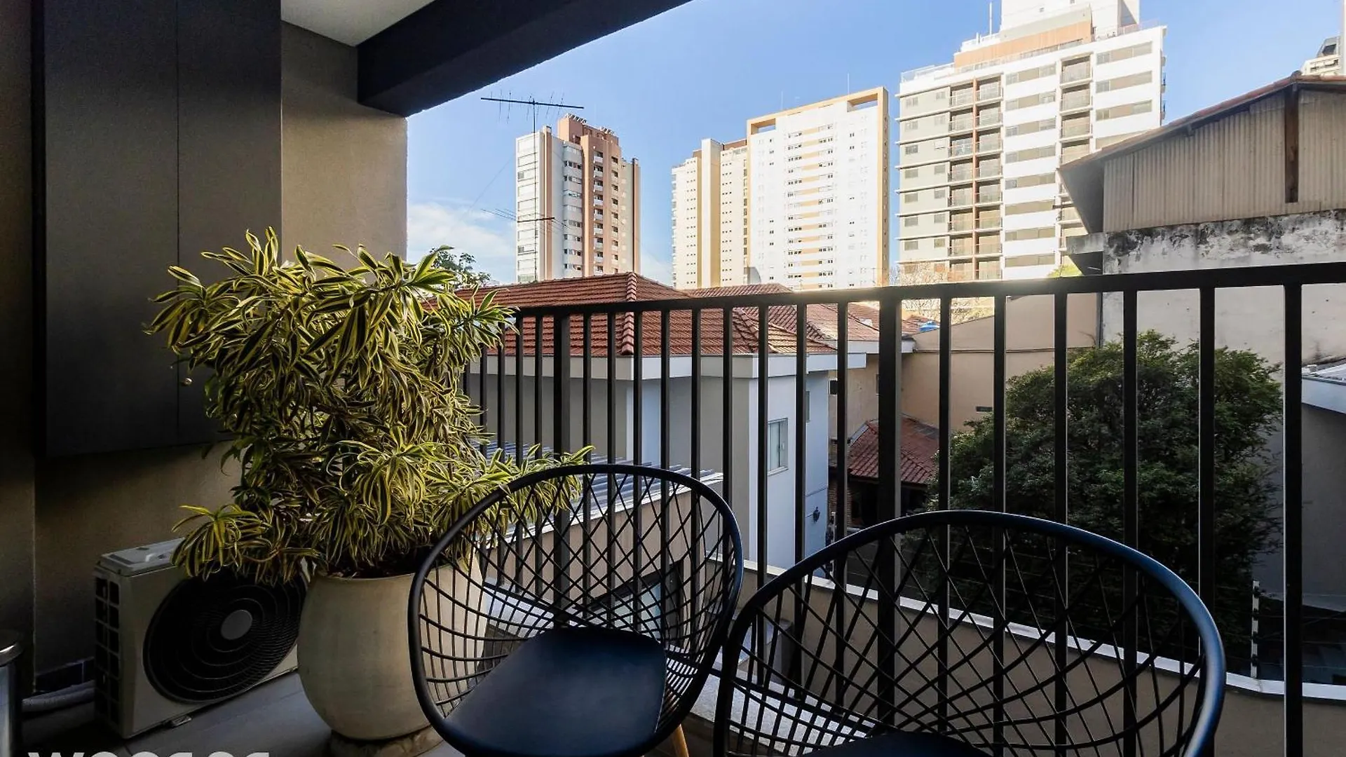 Studio III Em Perdizes Com Piscina - Prox. Allianz São Paulo 0*,