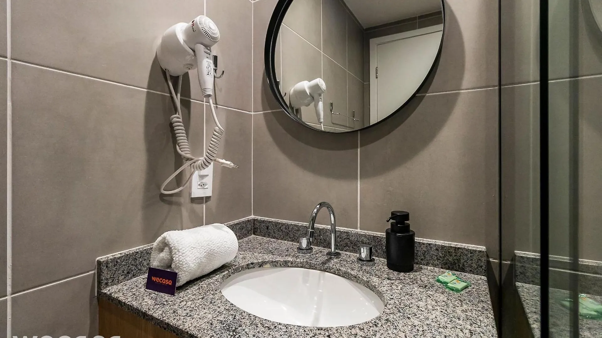 Lägenhet Studio III Em Perdizes Com Piscina - Prox. Allianz São Paulo Brasilien
